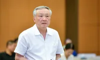 Chánh án Nguyễn Hòa Bình lý giải về 2 mô hình trại giam với người chưa thành niên phạm tội
