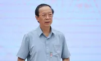 Thứ trưởng Bộ GD&amp;ĐT: Kỳ thi tốt nghiệp 2025 &apos;quy mô và tính chất rất mới&apos;