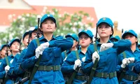 Bộ Quốc phòng phản hồi đề xuất 'phó chỉ huy trưởng Ban chỉ huy quân sự cấp xã là công chức'