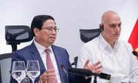 Thủ tướng: Cộng hòa Dominica là &apos;cửa ngõ&apos; để hàng hoá Việt Nam vào khu vực Caribe