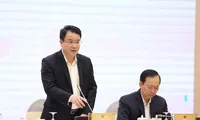 Thứ trưởng Bộ KH&amp;ĐT: Tăng trưởng 8% là bước chuẩn bị sẵn sàng cho &apos;kỷ nguyên vươn mình&apos; 