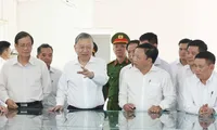 Quyết tâm rất cao của Bộ Chính trị và Tổng Bí thư về phát triển khoa học công nghệ