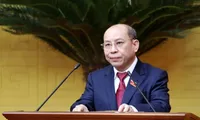 Thủ tướng phê chuẩn Chủ tịch UBND tỉnh Hòa Bình 
