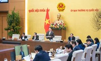 Ông Trần Ngọc Khánh thôi giữ chức Phó Chủ nhiệm Ủy ban Quốc phòng và An ninh