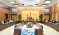 Sáp nhập nhiều đơn vị thuộc Viện Kiểm sát nhân dân Tối cao