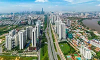 Bỏ mô hình thành phố thuộc tỉnh, thành phố thuộc thành phố trực thuộc trung ương, hình thành 11 đặc khu