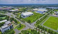 Chính phủ quyết định giảm 30% tiền thuê đất cho người dân, doanh nghiệp