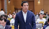 Đề xuất cho doanh nghiệp nhà nước trả lương như tư nhân 