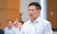 Phó Thủ tướng: Doanh nghiệp Nhà nước phải có cơ chế trả lương như tư nhân
