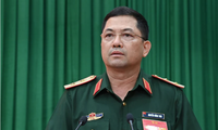 Thủ tướng điều động, bổ nhiệm nhân sự Bộ Quốc phòng