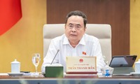 Chủ tịch Quốc hội: Nhiều nội dung phải được quyết định trước ngày 30/6