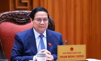 Chỉ đạo mới nhất của Thủ tướng trước thềm đàm phán thương mại với Mỹ