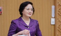 Dự kiến bố trí bình quân 60 biên chế tại mỗi xã, phường, đặc khu sau sắp xếp