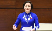 Bộ trưởng Nội vụ: Chính quyền 2 cấp là 'dấu mốc lịch sử' sau 80 năm lập nước