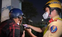 Đại biểu Quốc hội đề xuất tăng mức phạt vi phạm giao thông lên tối đa 200 triệu đồng