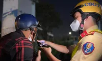 Đại biểu Quốc hội đề xuất tăng mức phạt vi phạm giao thông lên tối đa 200 triệu đồng