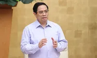 Thủ tướng: Chống buôn lậu, hàng giả &apos;không có vùng cấm, không có ngoại lệ&apos;