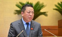 Chính phủ đề xuất mới đối với hai dự án đường bộ cao tốc