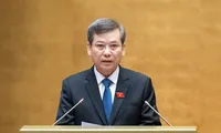 Tòa án nhân dân Tối cao 'cũng muốn' chánh án trả lời chất vấn HĐND tỉnh