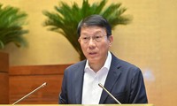8 tội danh đề xuất bỏ hình phạt tử hình, thay thế bằng tù chung thân không xét giảm án