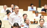 Đề xuất 16 tuổi có quyền góp vốn và tham gia thành lập doanh nghiệp