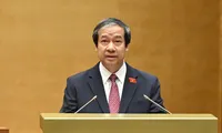 Đề xuất mới về miễn, hỗ trợ học phí với trẻ em mầm non, học sinh phổ thông cả nước