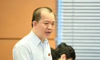 Đại biểu Quốc hội đề xuất bí thư kiêm chủ tịch cấp xã sau sáp nhập