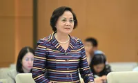 Bộ trưởng Nội vụ nói về giai đoạn phát triển 'rất đặc biệt' trong bối cảnh mới
