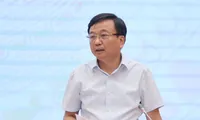 Thứ trưởng Bộ Xây dựng nói về việc bỏ giấy phép xây dựng
