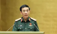 Đề xuất bỏ một số chức danh trong quân đội