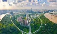 Ủy ban sửa đổi Hiến pháp nêu lý do không giữ thị xã, thành phố thuộc tỉnh