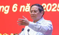 Thủ tướng: 63 hay 34 tỉnh thành cũng là đất nước, quê hương của chúng ta