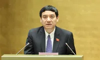 Chính thức: Lương nhà giáo xếp cao nhất trong thang bậc lương