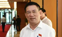 Phó Thủ tướng Hồ Đức Phớc nói về lộ trình sửa đổi thuế thu nhập cá nhân