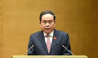 Chủ tịch Quốc hội: Tập trung vào một vấn đề tâm đắc nhất để chất vấn