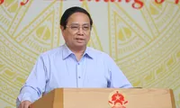 Thủ tướng phê bình nhiều bộ ngành, địa phương chậm giải ngân vốn đầu tư công