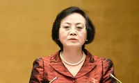 Chính thức chuyển đổi phương thức quản lý cán bộ, công chức theo vị trí việc làm