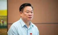 Bí thư Tỉnh ủy Bắc Kạn Hoàng Duy Chinh làm Ủy viên Ủy ban Thường vụ Quốc hội