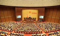 Quốc hội yêu cầu xử lý nghiêm các trường hợp vi phạm quy định về dạy thêm
