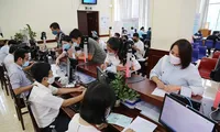 Bộ Nội vụ đôn đốc địa phương giải quyết vướng mắc khi thực hiện chính quyền hai cấp