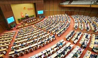 Thẩm quyền bổ nhiệm, cách chức, kỷ luật cán bộ của Ủy ban Thường vụ Quốc hội