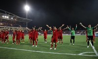 Tuyển Việt Nam có quân xanh chất lượng tại King's Cup