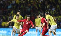 &apos;Quang Hải là mắt xích không thể thiếu ở tuyển Việt Nam&apos;