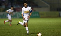 HLV Hàn Quốc nói gì về phong độ của Xuân Trường tại V-League?