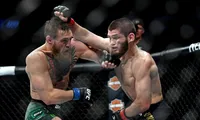 McGregor muốn tái đấu với Khabib