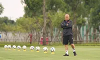 U22 Việt Nam &apos;tập trận&apos; với đội bóng từng dự AFC Champions League