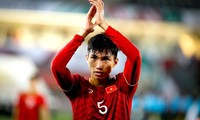 Vì sao Đoàn Văn Hậu không tham dự U23 châu Á 2020?
