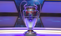 UEFA lên kịch bản ngày Champions League trở lại 