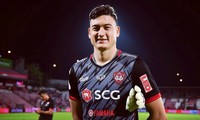 Văn Lâm có thể đẩy nhanh tiến trình gia nhập Cerezo Osaka 