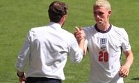  Phil Foden dính chấn thương